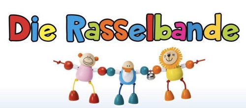 Kindertagespflege „Die Rasselbande“ - Nicole Moumen